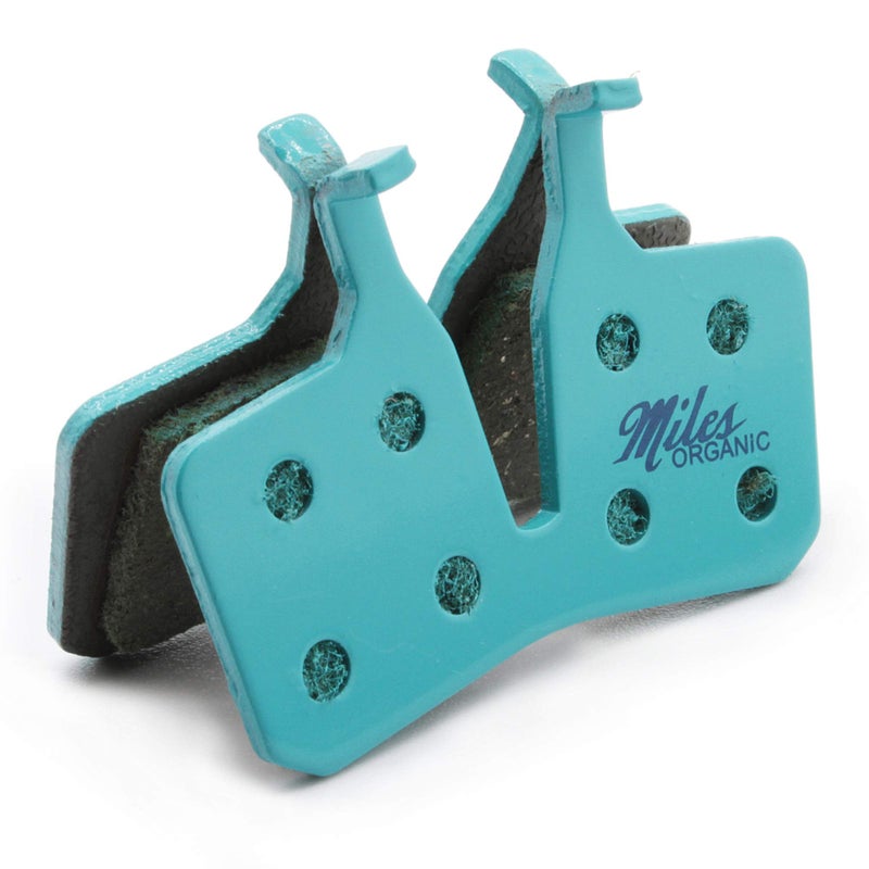 Miles Racing - Disc Brake Pads - Semi Metallic - MAGURA MT 5, MT 7, MT Trail (MI-MET-18) - Image 1